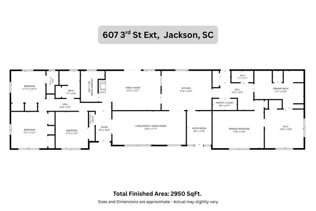 Building Photo - 607 3rd St Ext