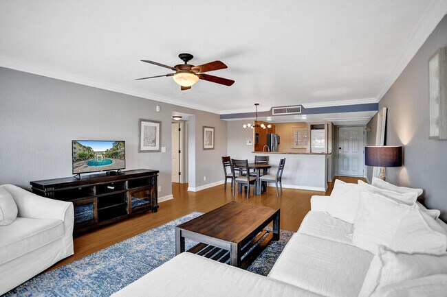 Building Photo - 1501 E Broward Blvd