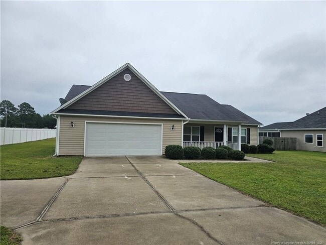 Building Photo - 5096 Philippi Church Rd