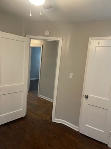 Building Photo - 3575 S Ethel St