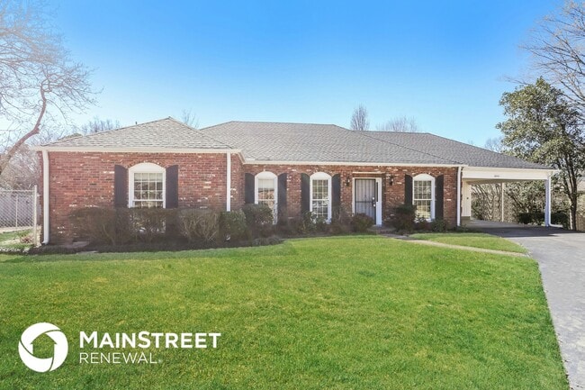 Building Photo - 6041 Syon Cove