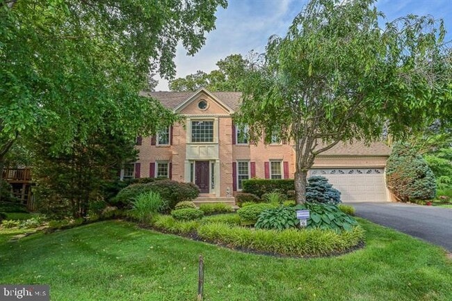Building Photo - 9110 Autumn Oak Ct