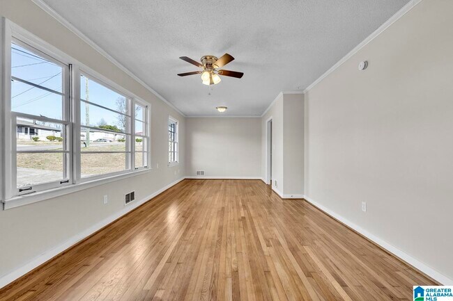 Building Photo - 101 23rd Terrace NW