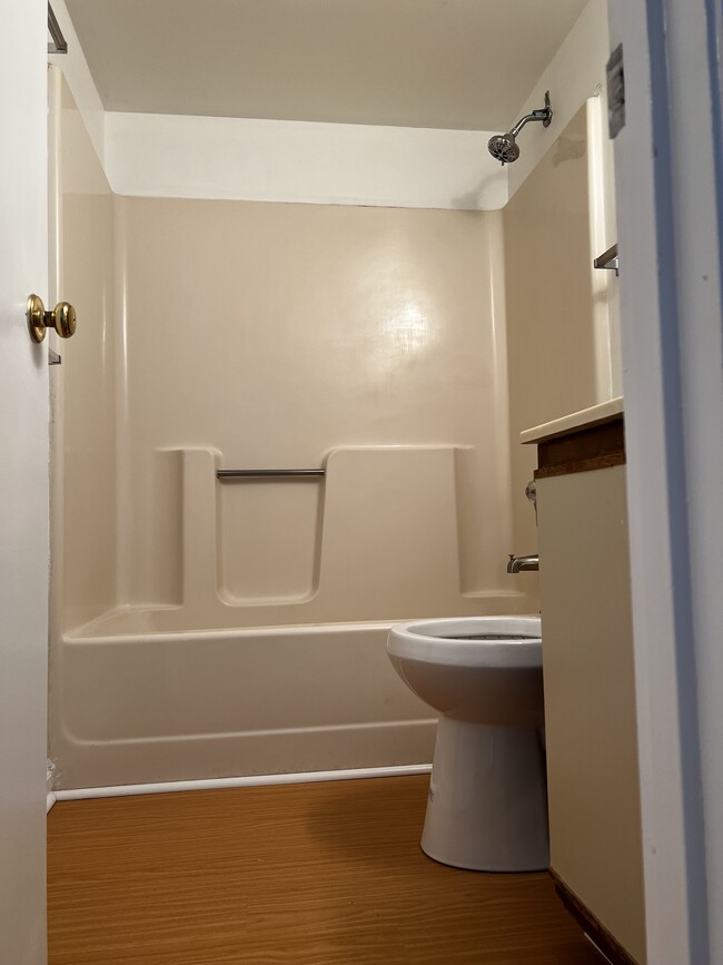 Bathroom 1 - 1440 Seneca Dr