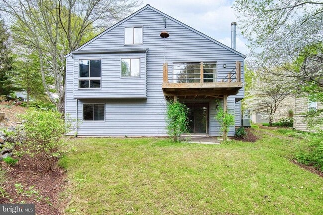 Building Photo - 1656 Cedar Hollow Way