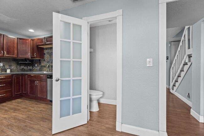 Building Photo - 8069 SW 18th Ct