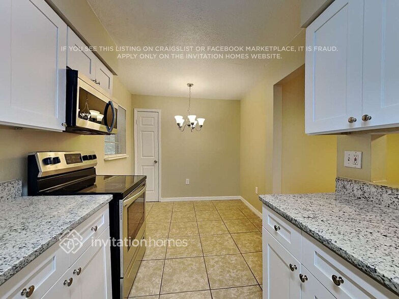 Building Photo - 3801 Dovehollow Dr