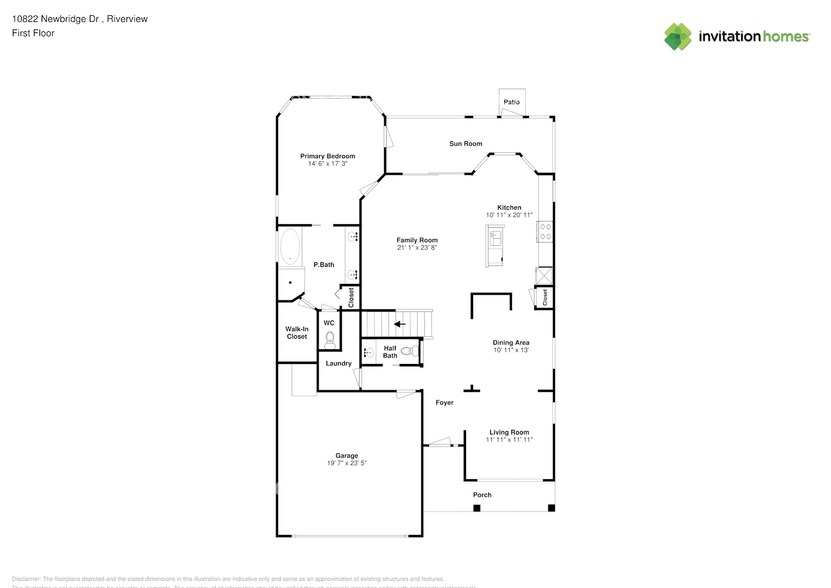Building Photo - 10822 Newbridge Dr