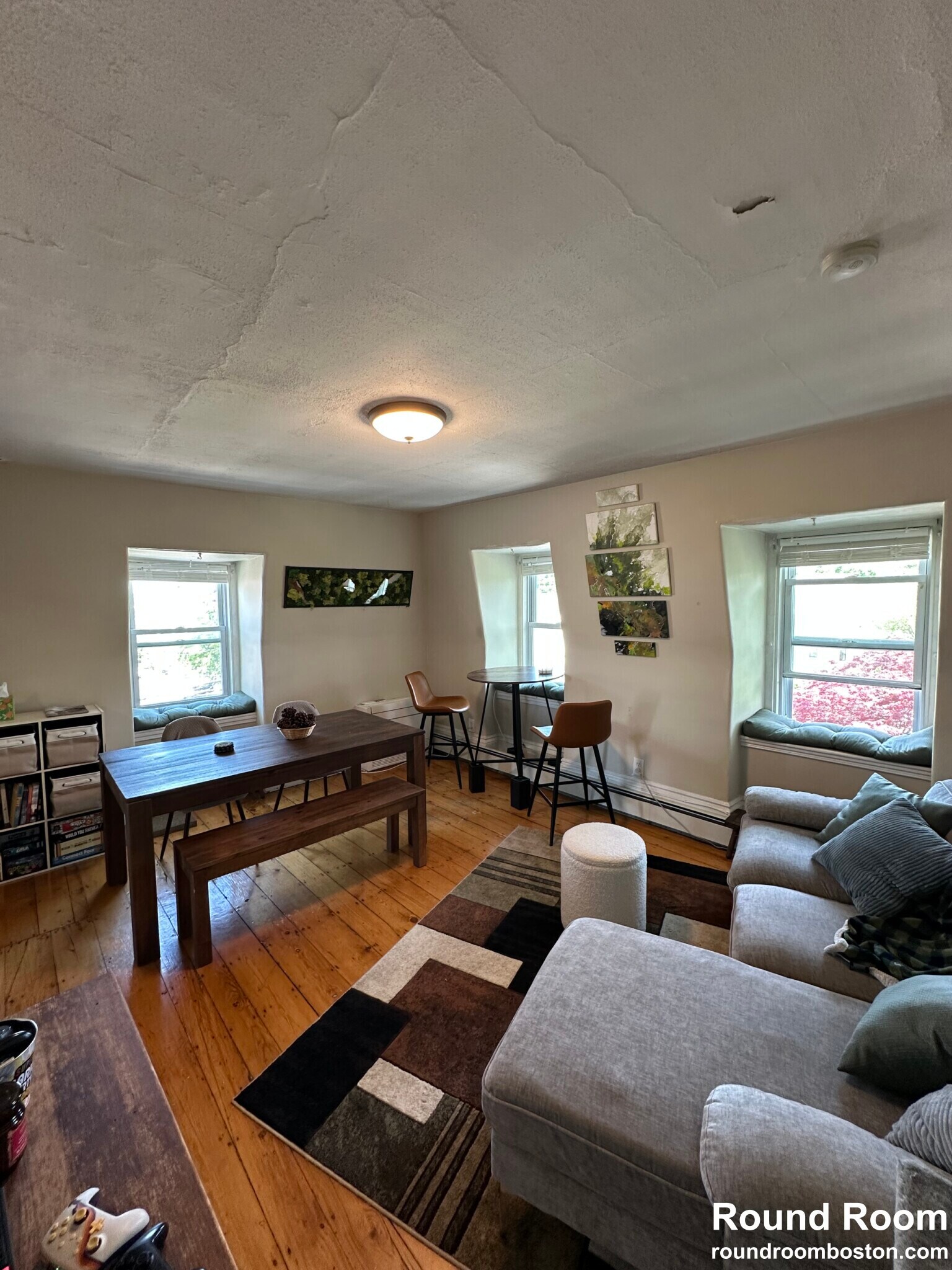 Building Photo - 282 Summer St