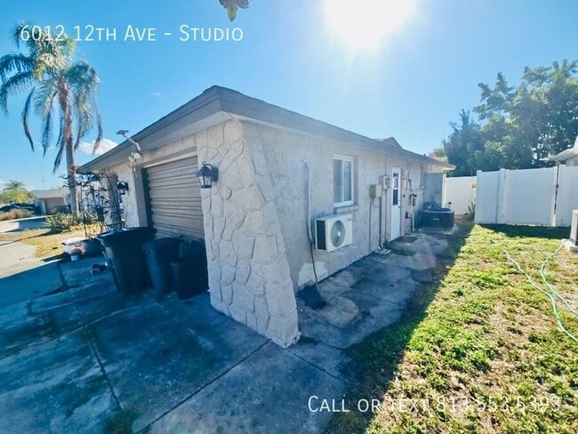 Building Photo - 6012 12th Ave