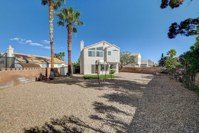 Building Photo - Remodeled 4 Bedroom Home in 89123