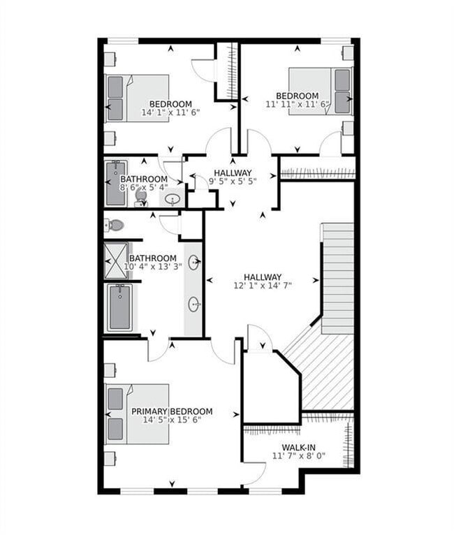 Building Photo - 1656 Granville Ct