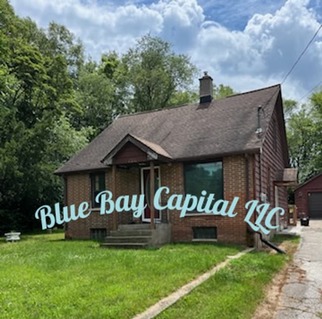 Primary Photo - 2 bedroom, 1 bath house