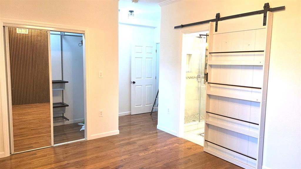 Bedroom - 189 Terrace Ave