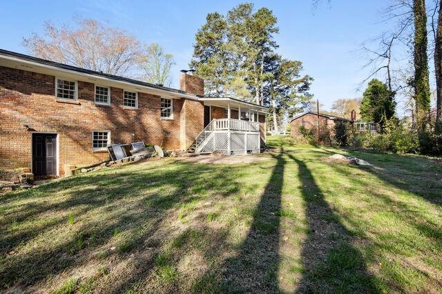 Building Photo - 2208 Myra Ln SW