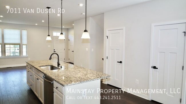 Building Photo - 7011 Van Dusen Rd