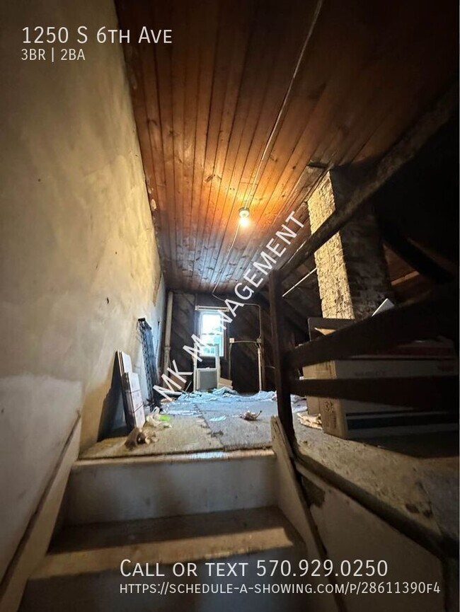 Building Photo - 1250 S 6th Ave