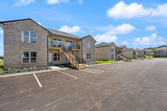 Building Photo - B2 Nasim Way