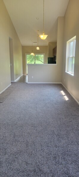 Bedroom - 7601 E 112th Ave