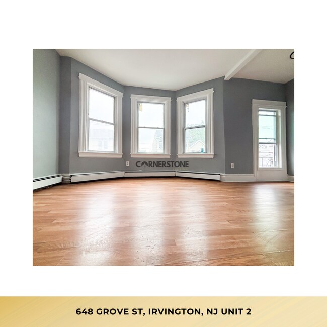 Building Photo - 648 Grove St