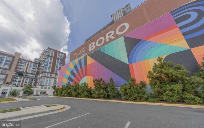 Building Photo - 8350 Greensboro Dr