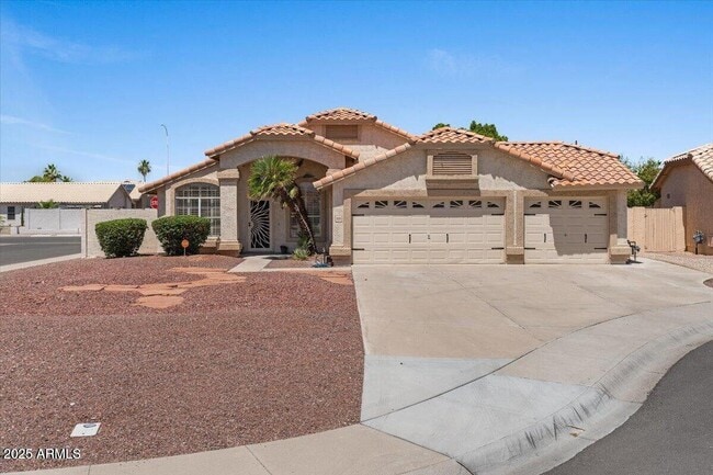 Building Photo - 1030 S Brentwood Ct