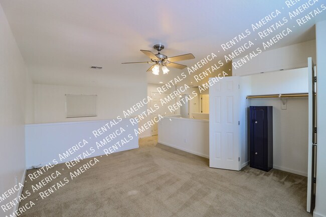 Building Photo - 544 N Alma School Rd