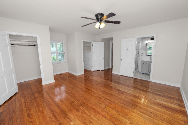 Building Photo - 2816 Fairmount Ave