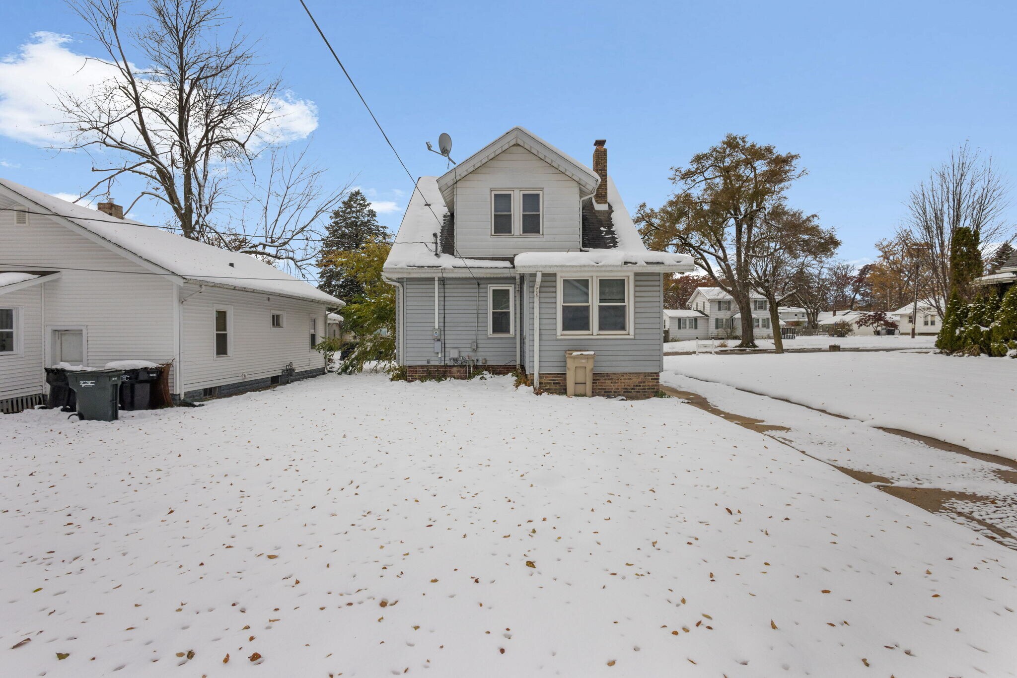 Building Photo - 742 S 23rd St