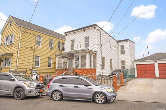 Building Photo - 75-09 91st Ave