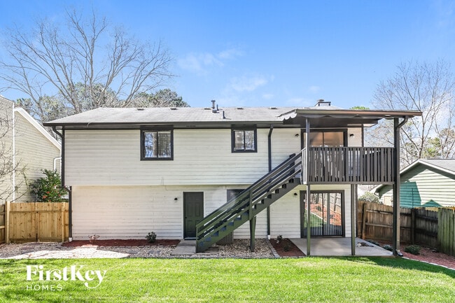 Building Photo - 1206 Woodington Cir