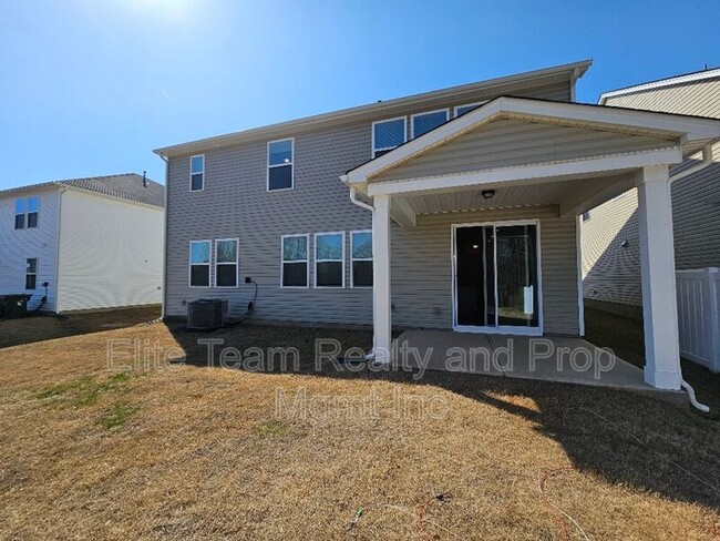 Building Photo - 3108 Cheyney Park Dr