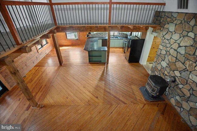 Building Photo - 2200 Blanchard Pl