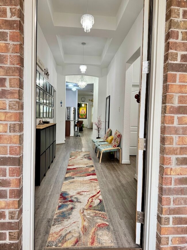 Building Photo - 1609 Harrongton Wy