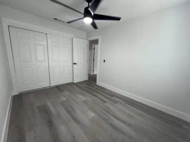 Guest Bedroom - 657 W Parlier Ave