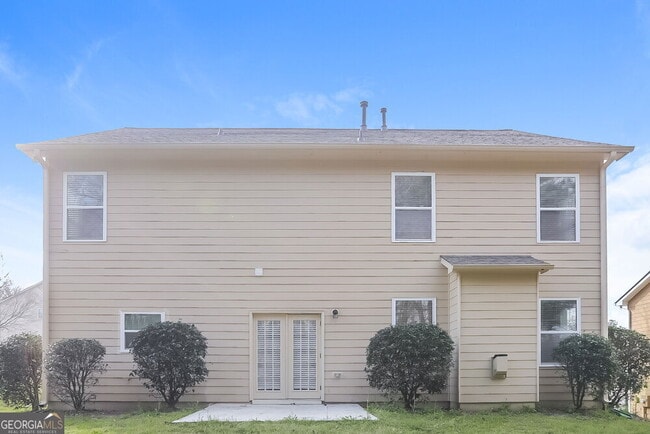 Building Photo - 1813 Temple Park Dr SW