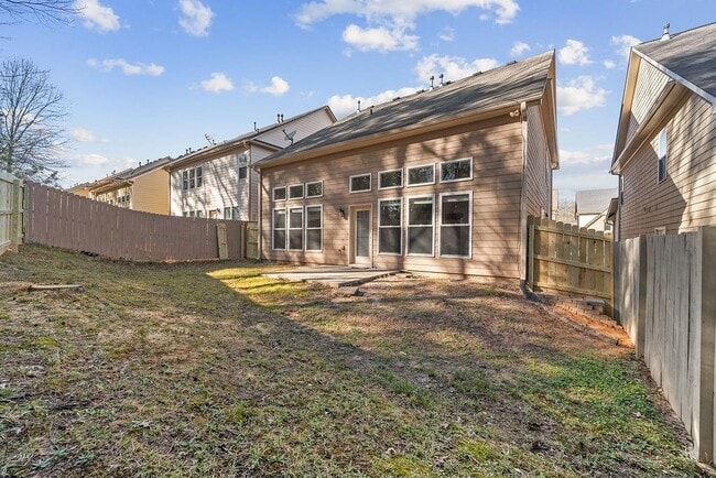 Building Photo - 3476 Harvest Ridge Ln NE