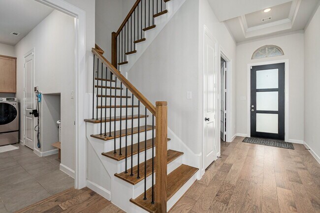 Building Photo - 2609 Johnson Ct