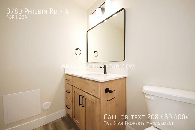 Building Photo - 3780 N Philbin Rd