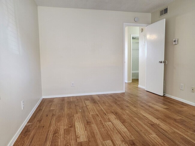 Interior Photo - Red River Place Apartments