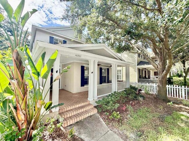 Building Photo - 16221 Bridgewalk Dr