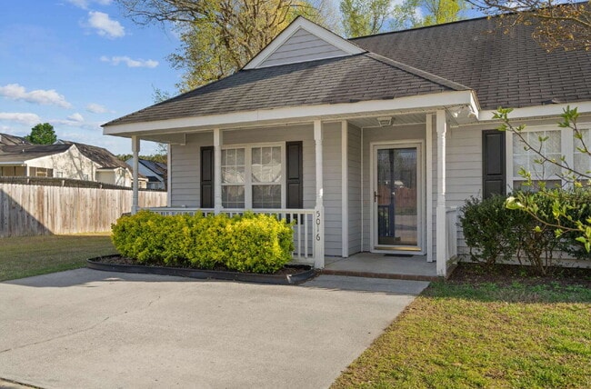 Building Photo - One-Story 3-Bedroom Home in Heart of Knightdale