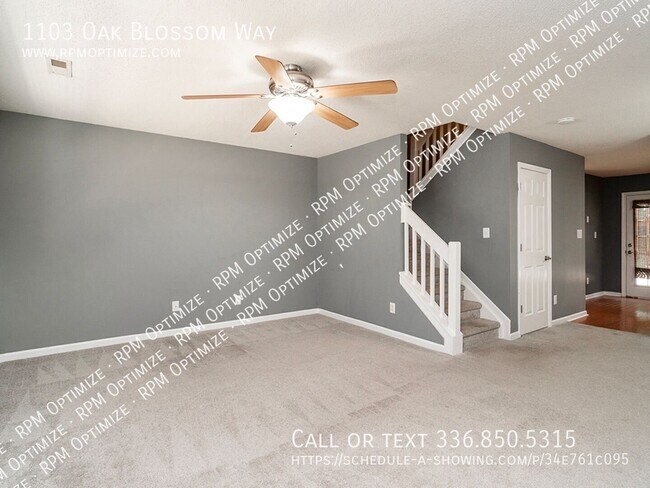 Building Photo - 1103 Oak Blossom Way