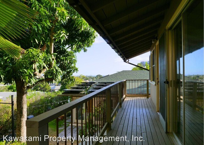 Building Photo - 1 br, 1 bath House - 521 Lawelawe St.