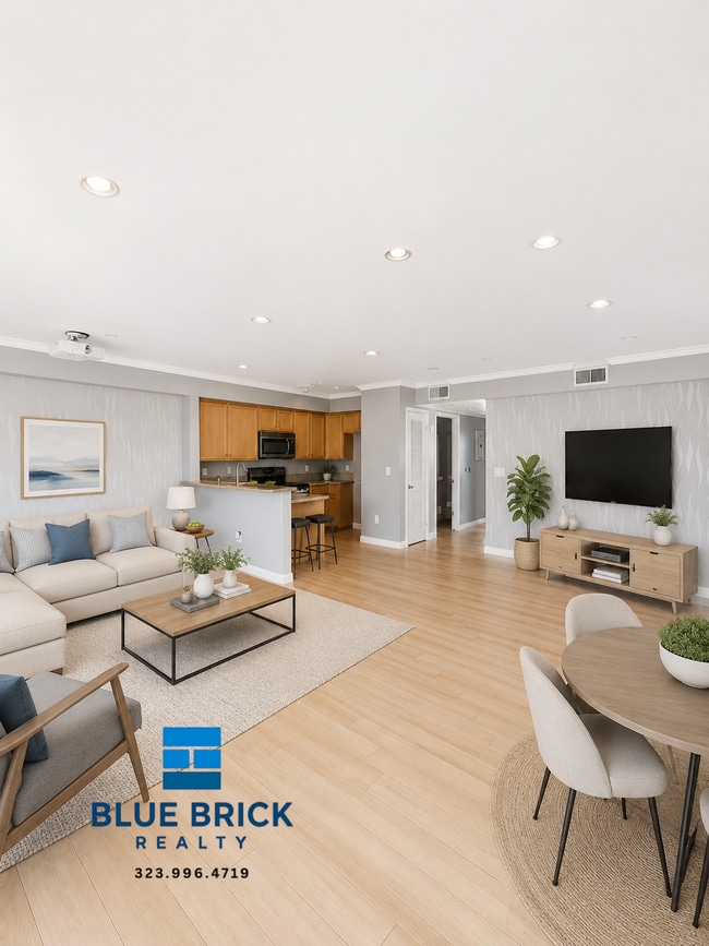Building Photo - 13623 Sherman Way