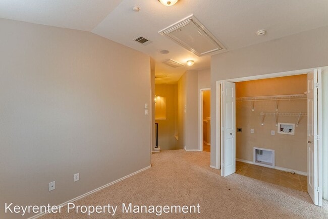 Building Photo - 2 br, 2.5 bath House - 1310 W Parmer Ln #3203