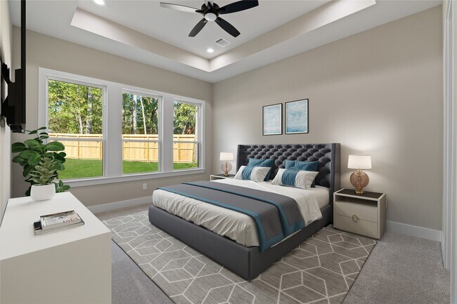 Building Photo - 15109 Paradise Ct