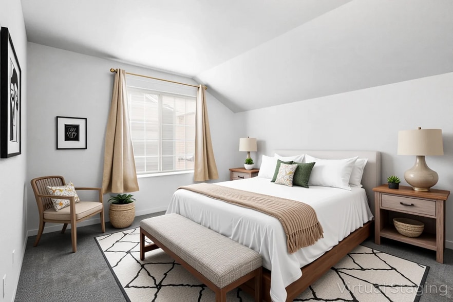 Building Photo - 6200 E Iliff Ave