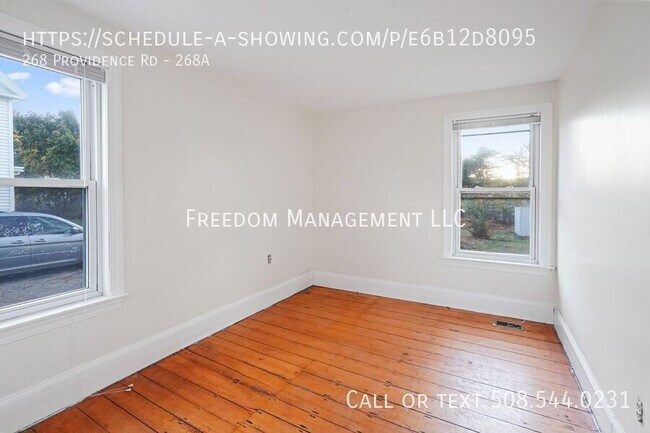 Building Photo - 268 Providence Rd