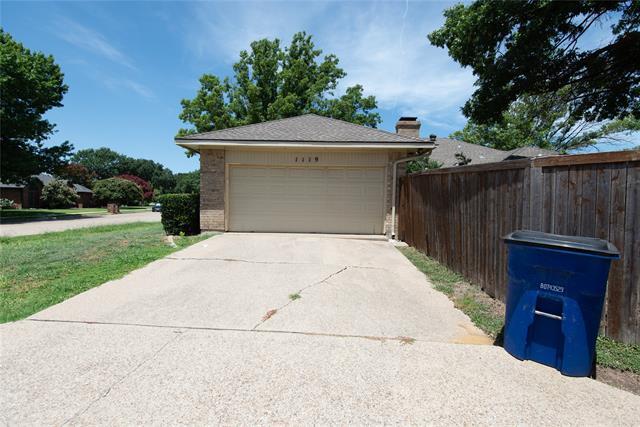 Building Photo - 1119 Tahlequah Trail